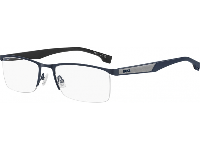 HUGO BOSS 1770 FLL Matte Blue