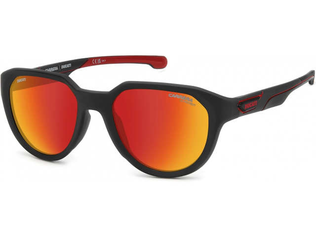 CARRERA DUCATI CARDUC 050/S 003 Matte Black