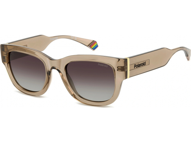 Polaroid PLD 6213/S/X 10A Beige