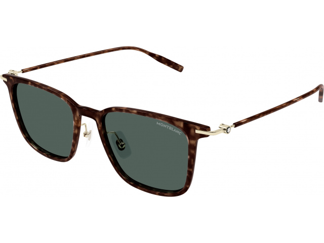 Montblanc MB0354S-002 52  