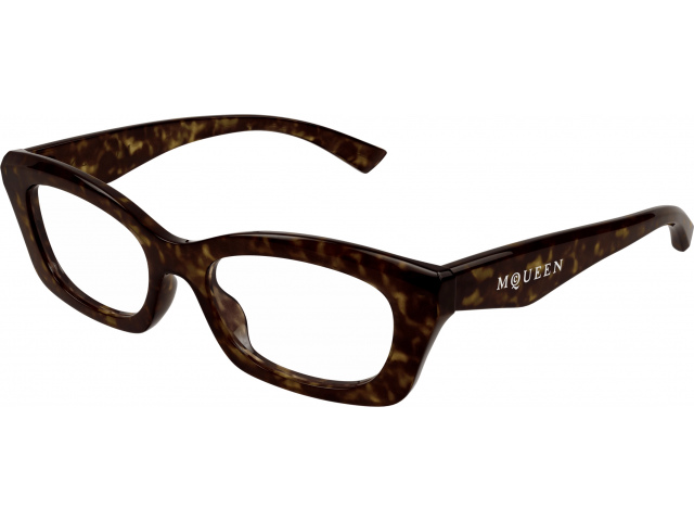 Alexander McQueen AM0474O-002 52 