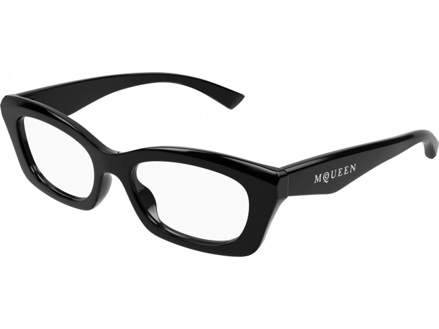 Alexander McQueen AM0474O-001 52 