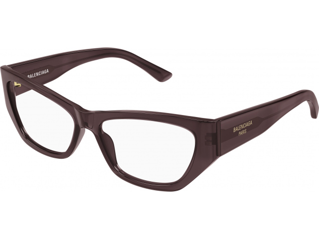 Balenciaga BB0372O-004 55 