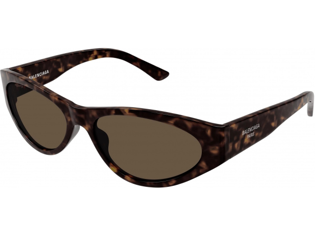 Balenciaga BB0367S-002 60  