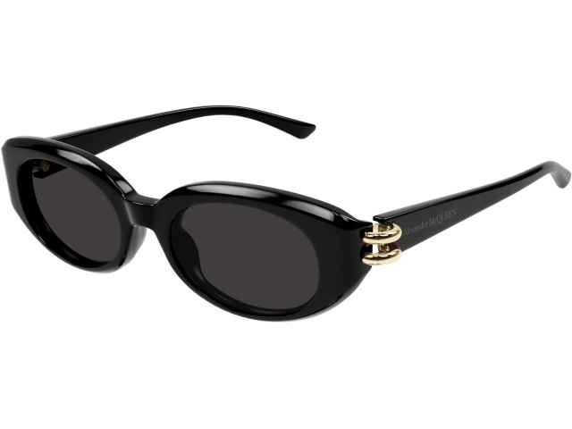 Alexander McQueen AM0469S-001 50  
