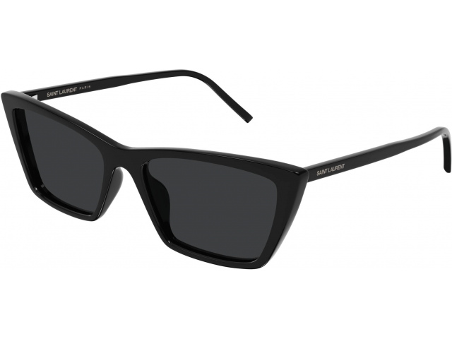 Saint Laurent SL 737 MICA THIN-001 54  