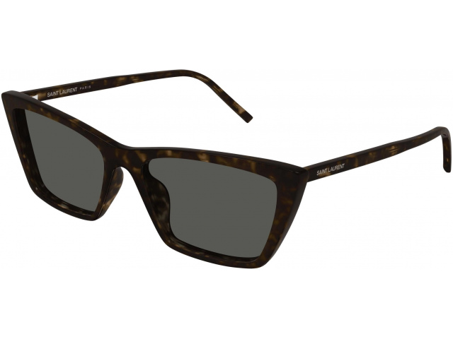 Saint Laurent SL 737 MICA THIN-002 54  