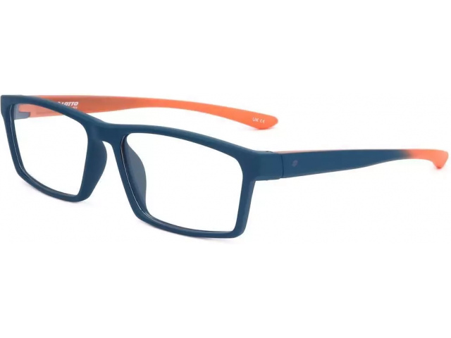 Lotto LS2002 BLU ORA