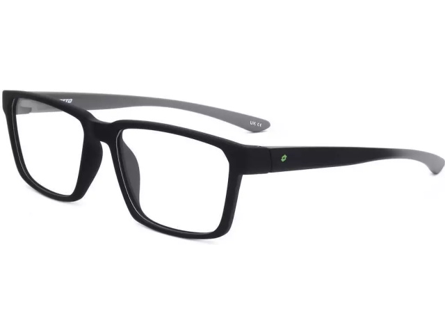 Lotto LS2003 BLK GRE