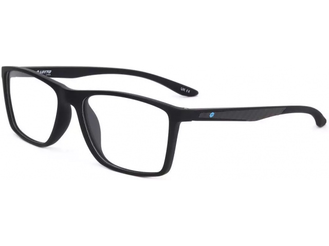 Lotto LS2005 BLK BLU