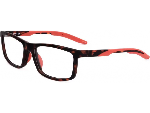 Lotto LS2006 TOR RED