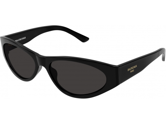 Balenciaga BB0367S-001 60  