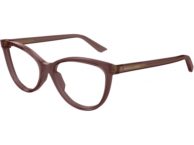 Bottega Veneta BV1313O-010 55 