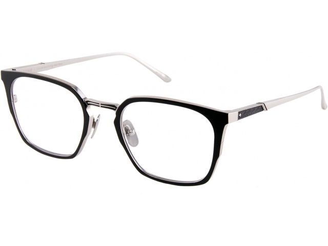 Leisure Society Octave BLACK/12K SILVER