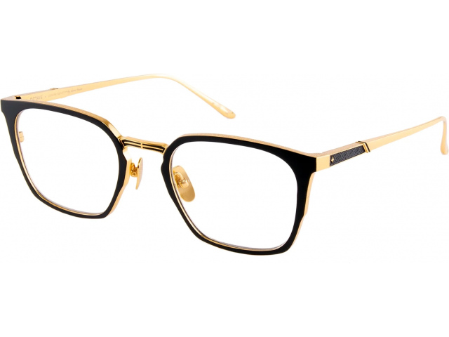 Leisure Society Octave 24K GOLD