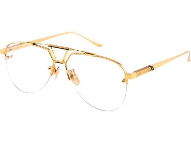Leisure Society Bandini 24K GOLD