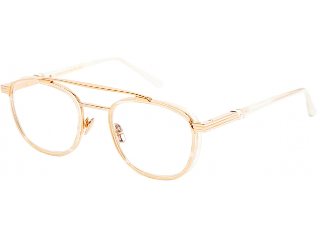 Leisure Society Melvyn GLD/CHMP