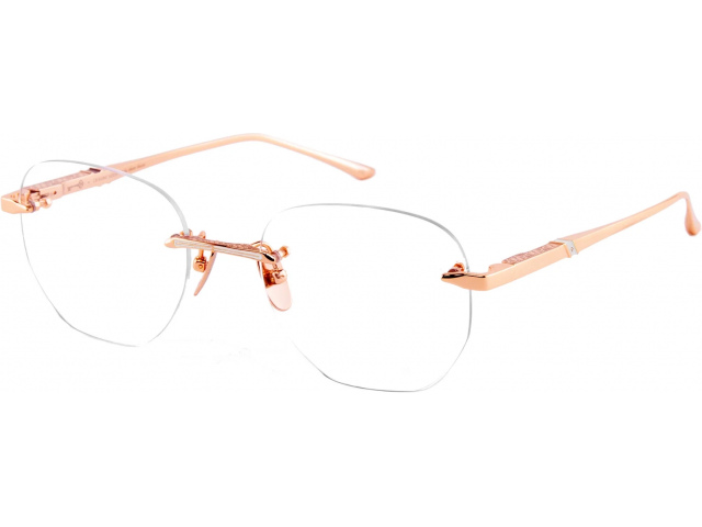 Leisure Society Severine 18K ROSE GOLD
