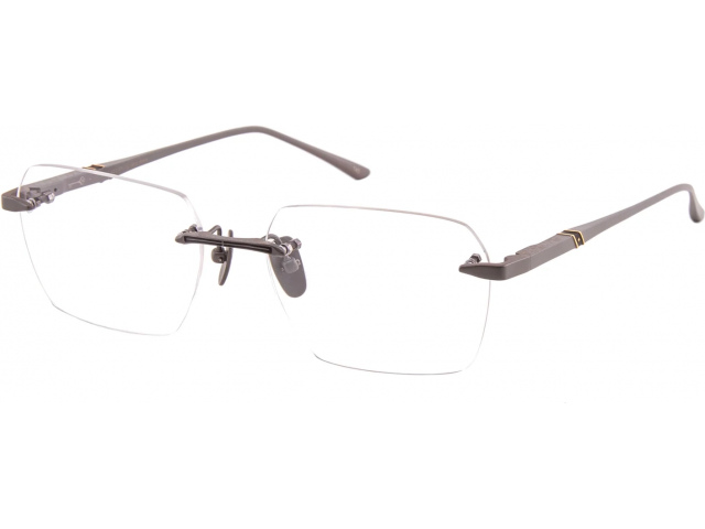 Leisure Society LEpine RUTHENIUM/24K fr