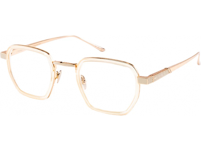 Leisure Society Mairet CHAMPAGNE/18K GOLD