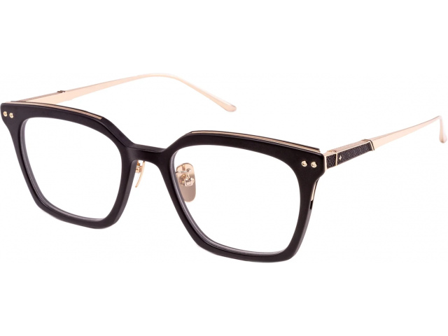 Leisure Society Thorsen MT BLACK/ 18K GOLD