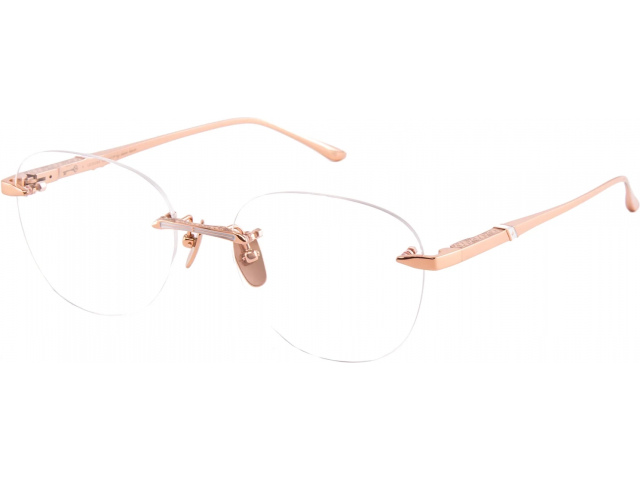 Leisure Society Verzenay 18K RS GLD