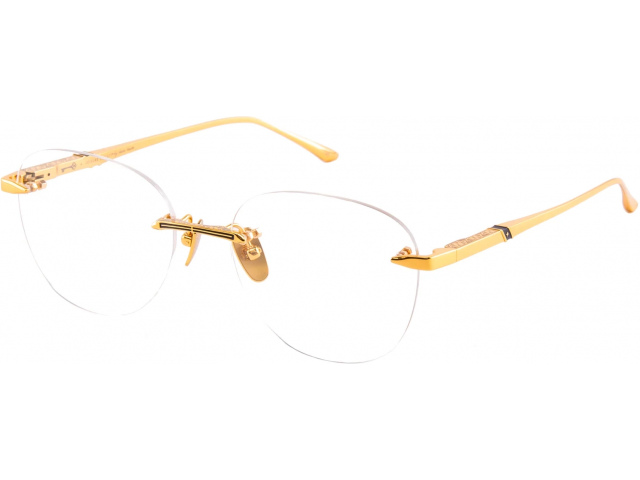 Leisure Society Verzenay 24K GOLD