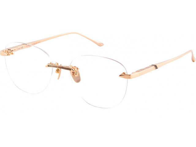 Leisure Society Verzenay 18K GOLD