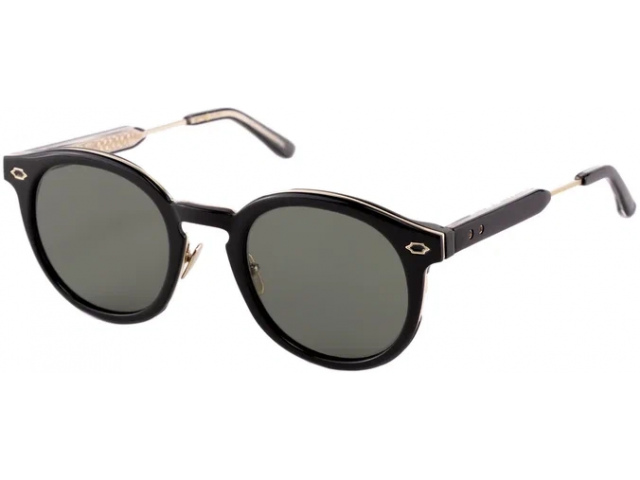 Leisure Society Cortina BLACK