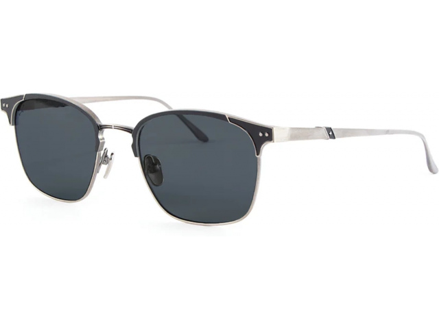Leisure Society Eden Roc ANTQ SLV/NAVY