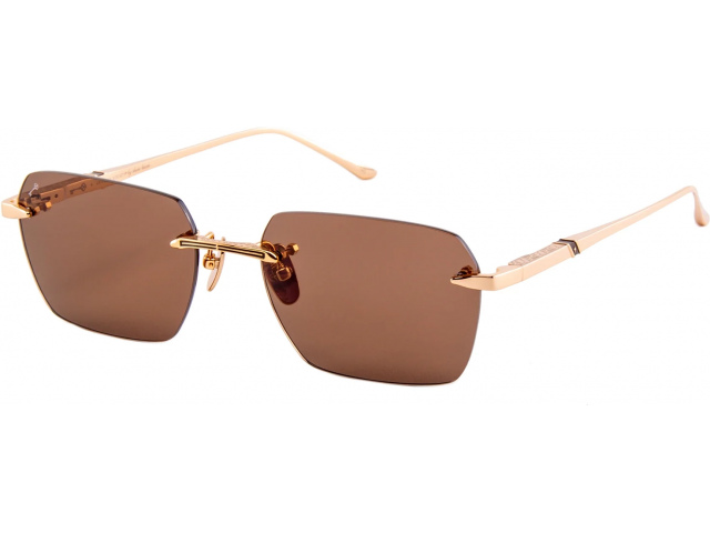 Leisure Society LEpine 18K GOLD