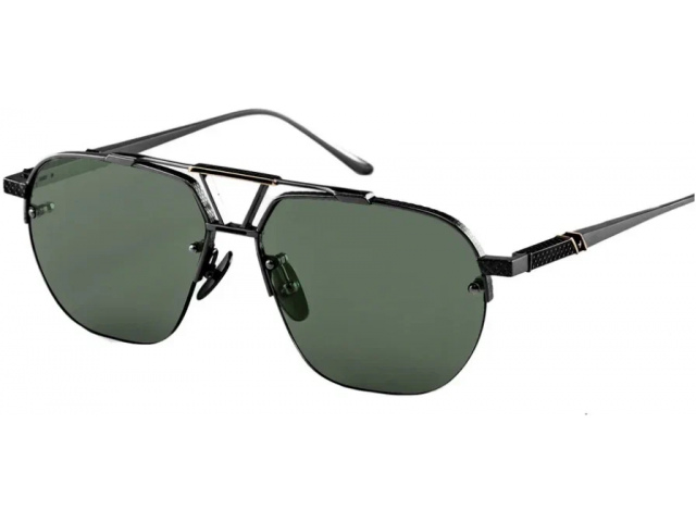 Leisure Society Lumiere RUTHENIUM/24K