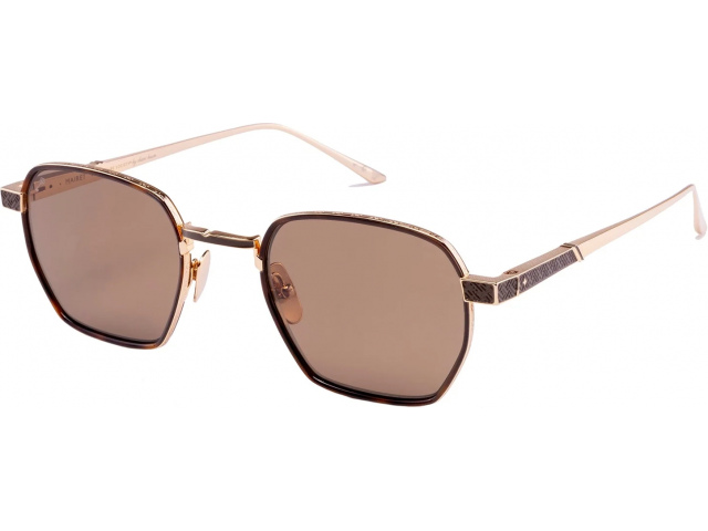 Leisure Society Mairet Tortoise/18K Gold