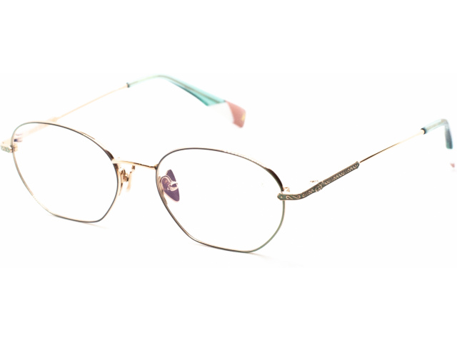 Eugenie Ratner BREEZE.RX.C1