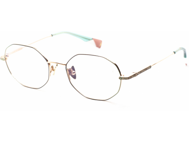 Eugenie Ratner CLOUDY.RX.C1