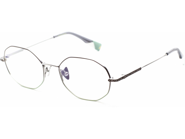 Eugenie Ratner CLOUDY.RX.C2