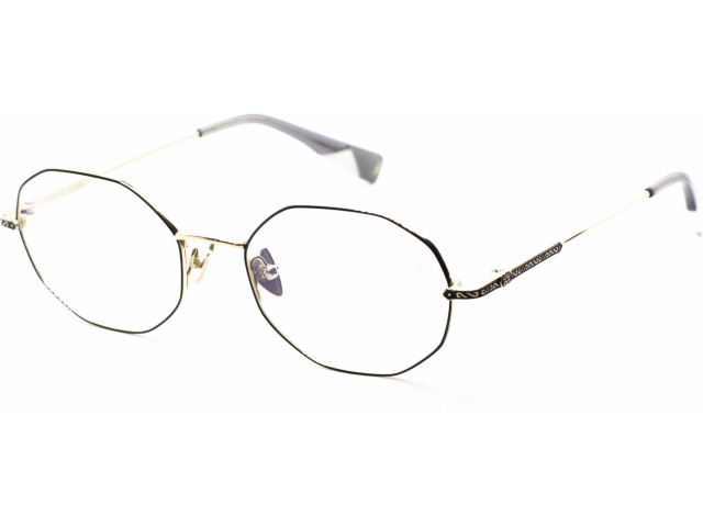 Eugenie Ratner CLOUDY.RX.C4