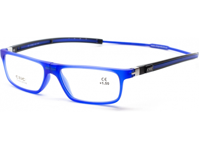 ���� CliC Tube Executive �����, �������, +1.5, ��������, ������