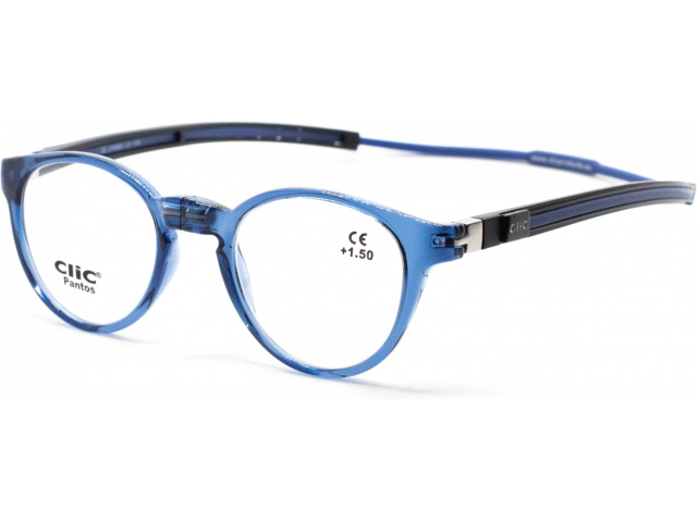 ���� CliC Tube Pantos �����-�����, �������, +1.5, ��������, ������