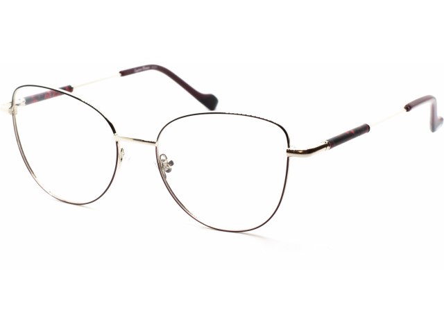 Eugenie Ratner JANE.RX.C1