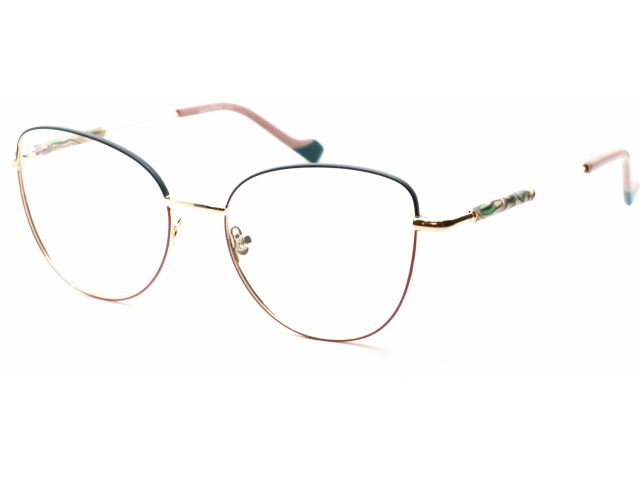 Eugenie Ratner JANE.RX.C2