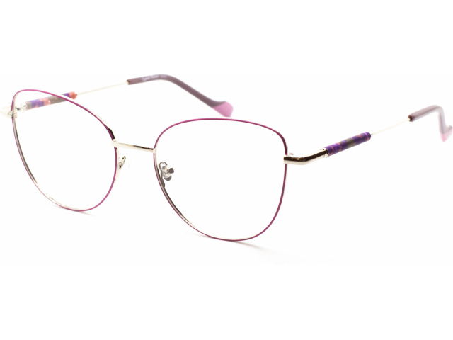 Eugenie Ratner JANE.RX.C4