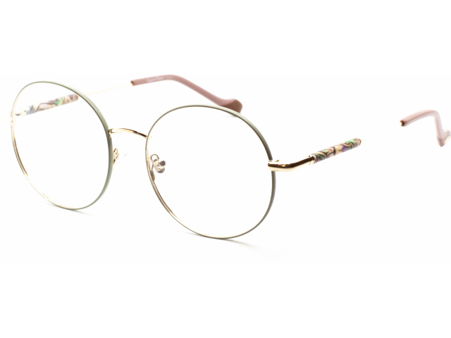 Eugenie Ratner JOJO.RX.C1