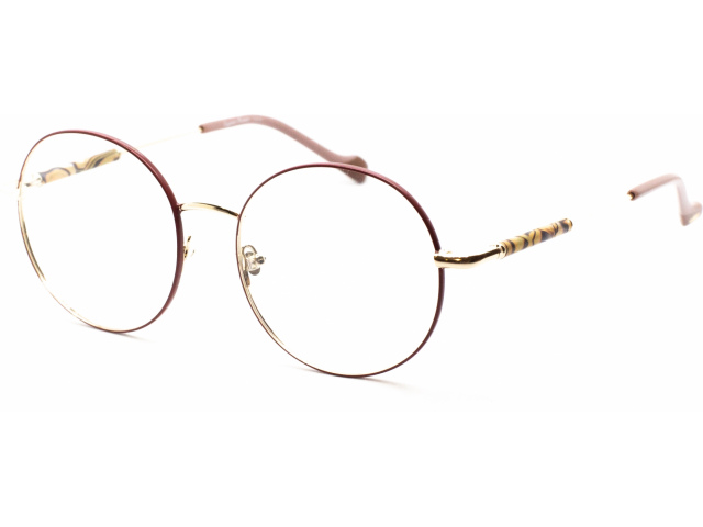 Eugenie Ratner JOJO.RX.C3