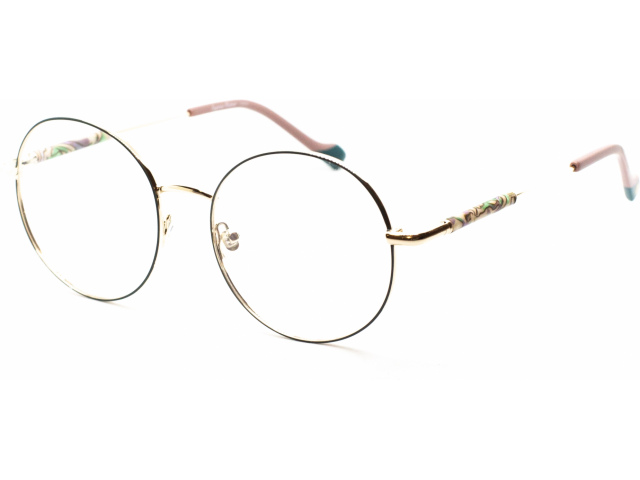 Eugenie Ratner JOJO.RX.C5