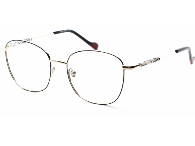 Eugenie Ratner JUDE.RX.C4