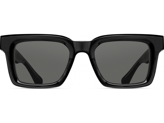 MATSUDA M1033.SG.BLK-G.50