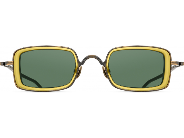 MATSUDA M3079-I.SG.AG-AMB.46