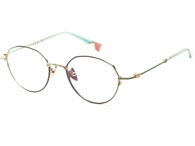 Eugenie Ratner PUFF.RX.C2