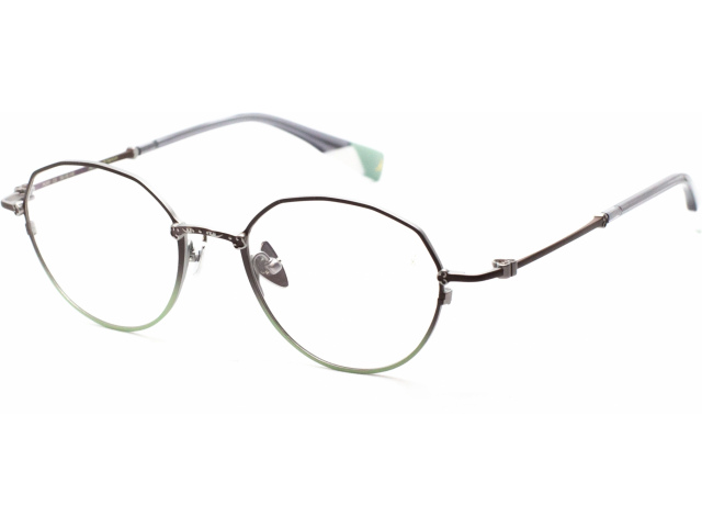 Eugenie Ratner PUFF.RX.C3